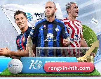 rongxin-hth.com的故事 - 体育资讯内容服务