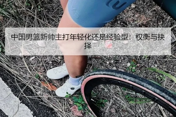中国男篮新帅主打年轻化还是经验型：权衡与抉择